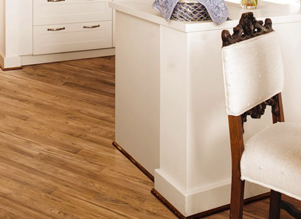 Luxury Vinyl in Willow Grove, PA from Easton Flooring
