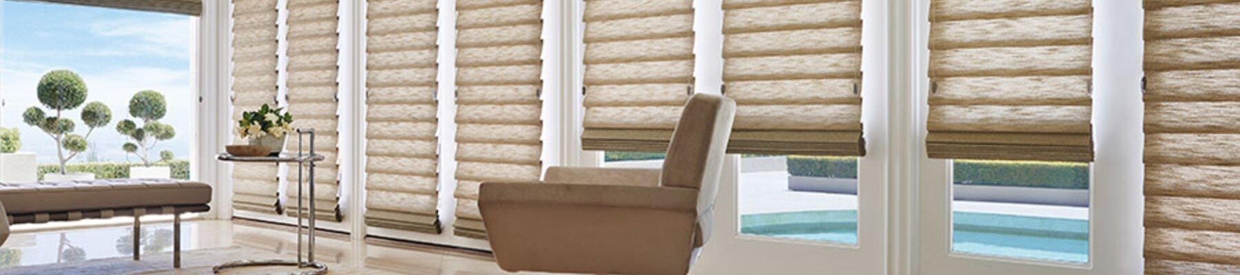 Easton Flooring Window treatments on WILLOW GROVE, PA area