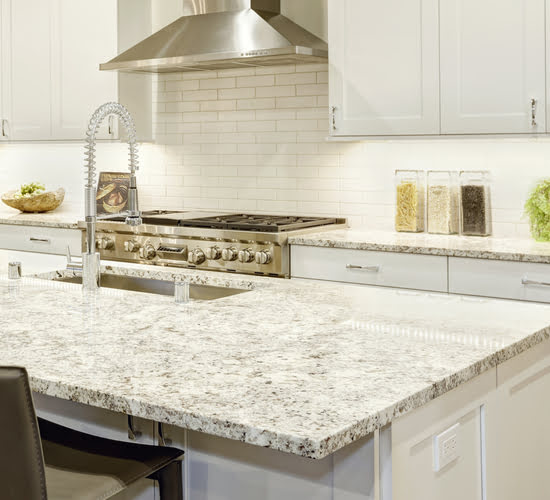 Easton Flooring Countertops